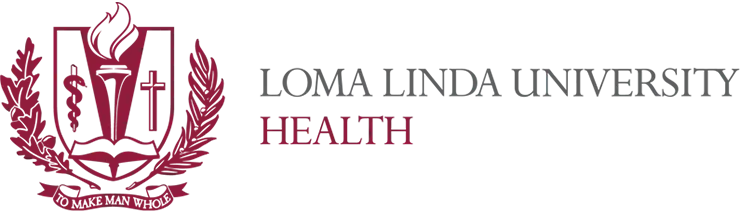 [Logo] Loma Linda University Health