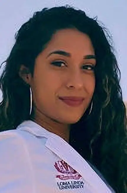 Diana Real, DPT​