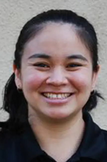 Trisha Gorny-Mooradian, PT, DPT, NCS​