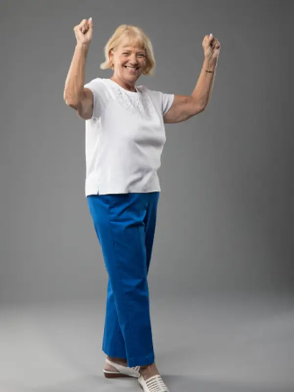 Lenora afer bariatric surgery