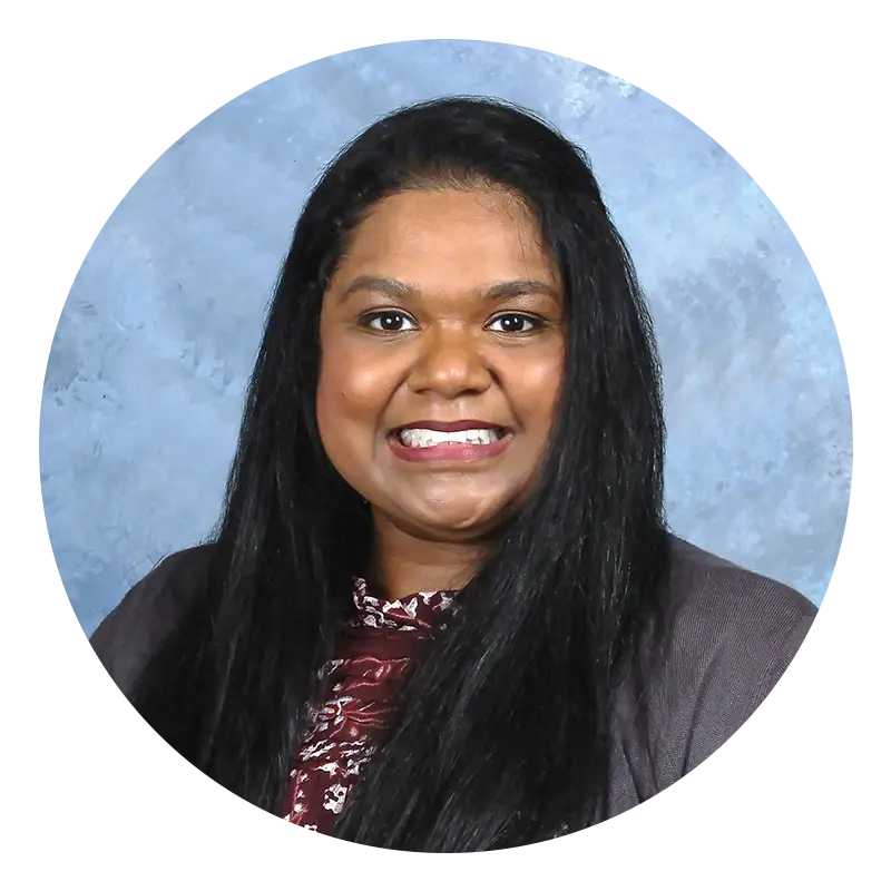 Sunitha Nune, MD, pediatric sleep specialist