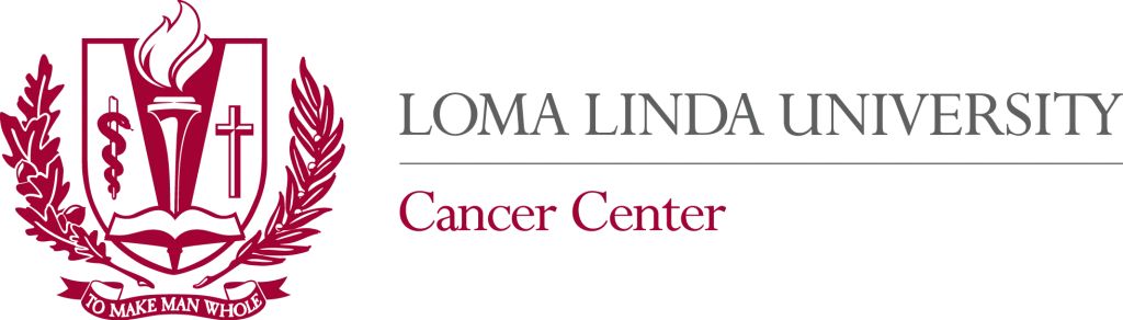 [Logo] Loma Linda University Health | Cancer Care