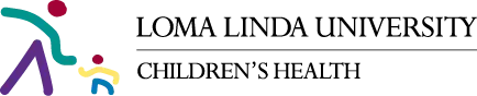 [Logo] Loma Linda University Health | Children's Health