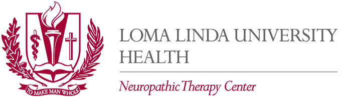 [Logo] Loma Linda University Health | Neuropathic Therapy Center